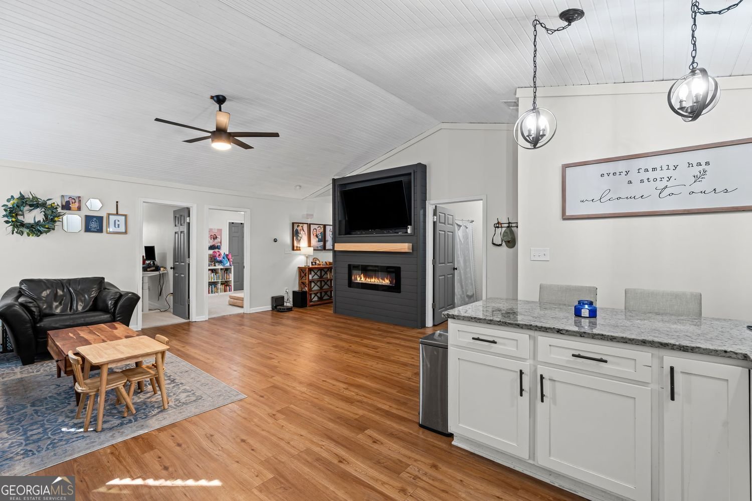 3675 Rosedale Circle Gainesville - 5