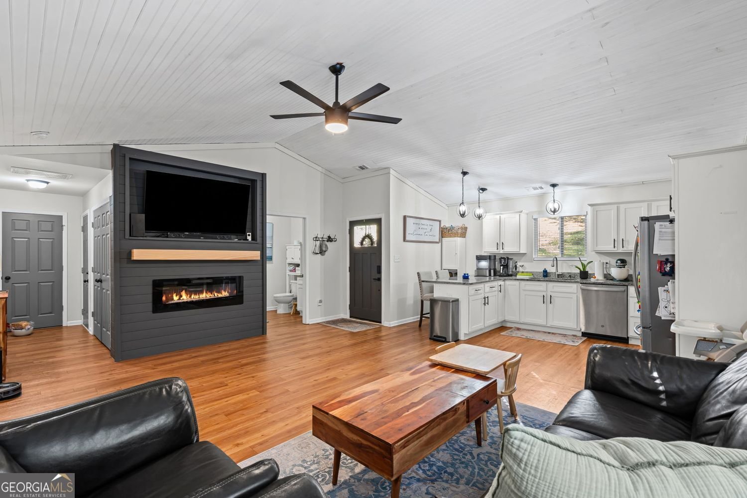 3675 Rosedale Circle Gainesville - 9