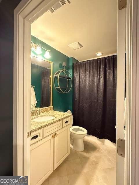 128 Crape Myrtle Drive Griffin - 17