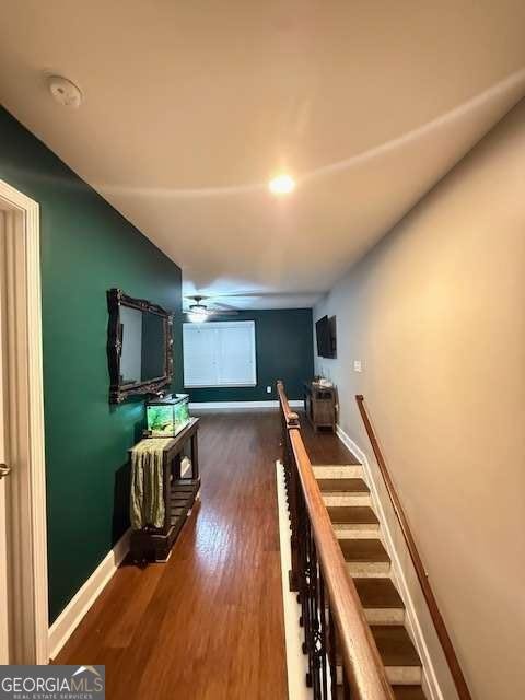 128 Crape Myrtle Drive Griffin - 19