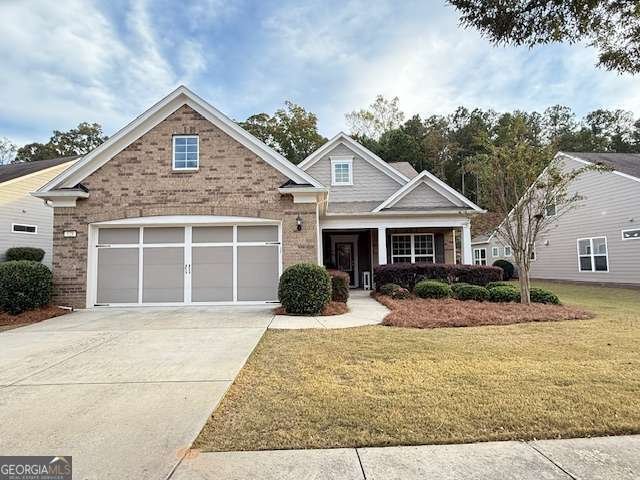 128 Crape Myrtle Drive Griffin - 2
