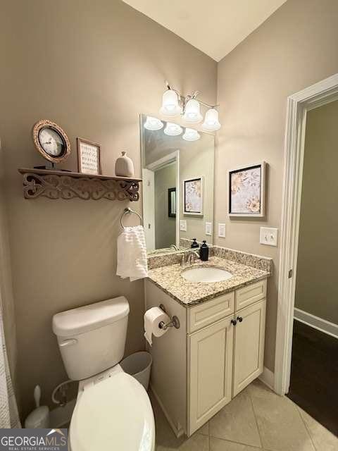 128 Crape Myrtle Drive Griffin - 23