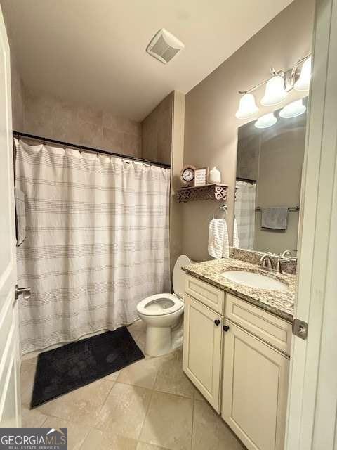 128 Crape Myrtle Drive Griffin - 25