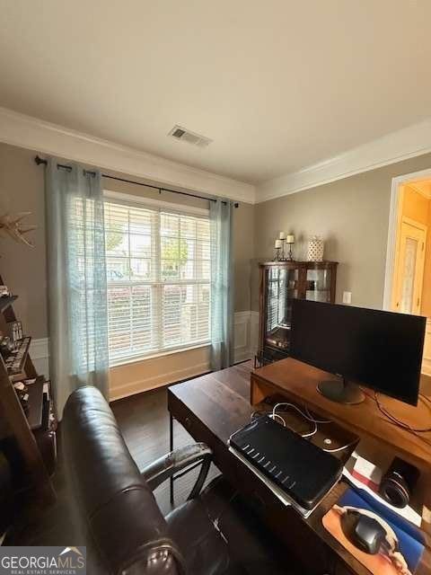 128 Crape Myrtle Drive Griffin - 26