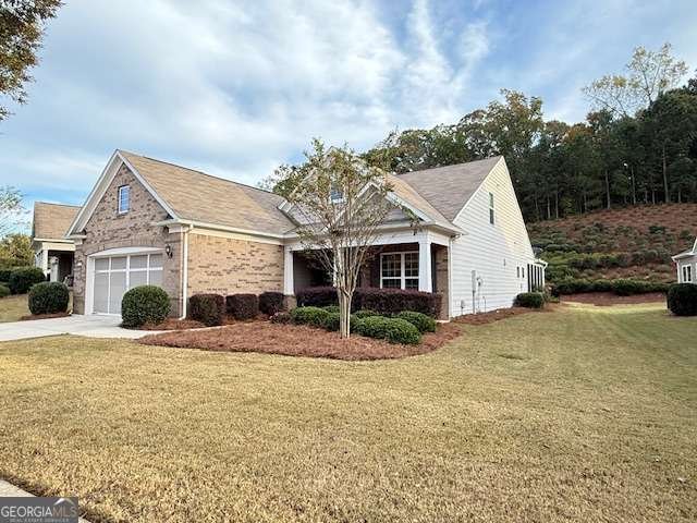 128 Crape Myrtle Drive Griffin - 3