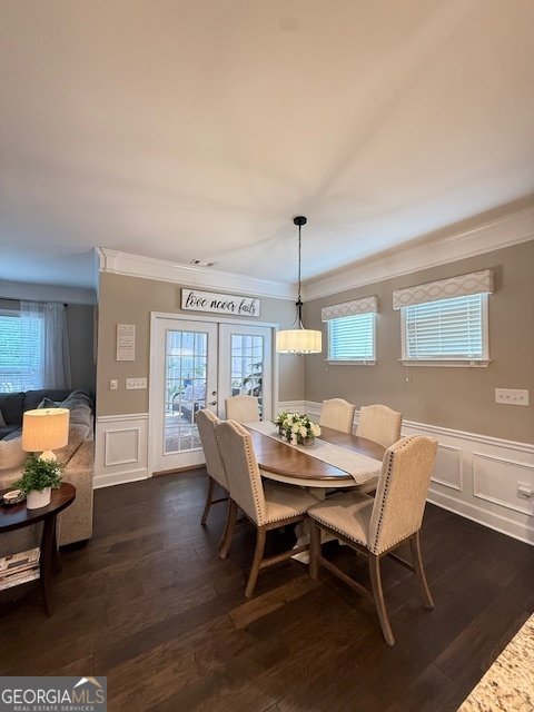 128 Crape Myrtle Drive Griffin - 32