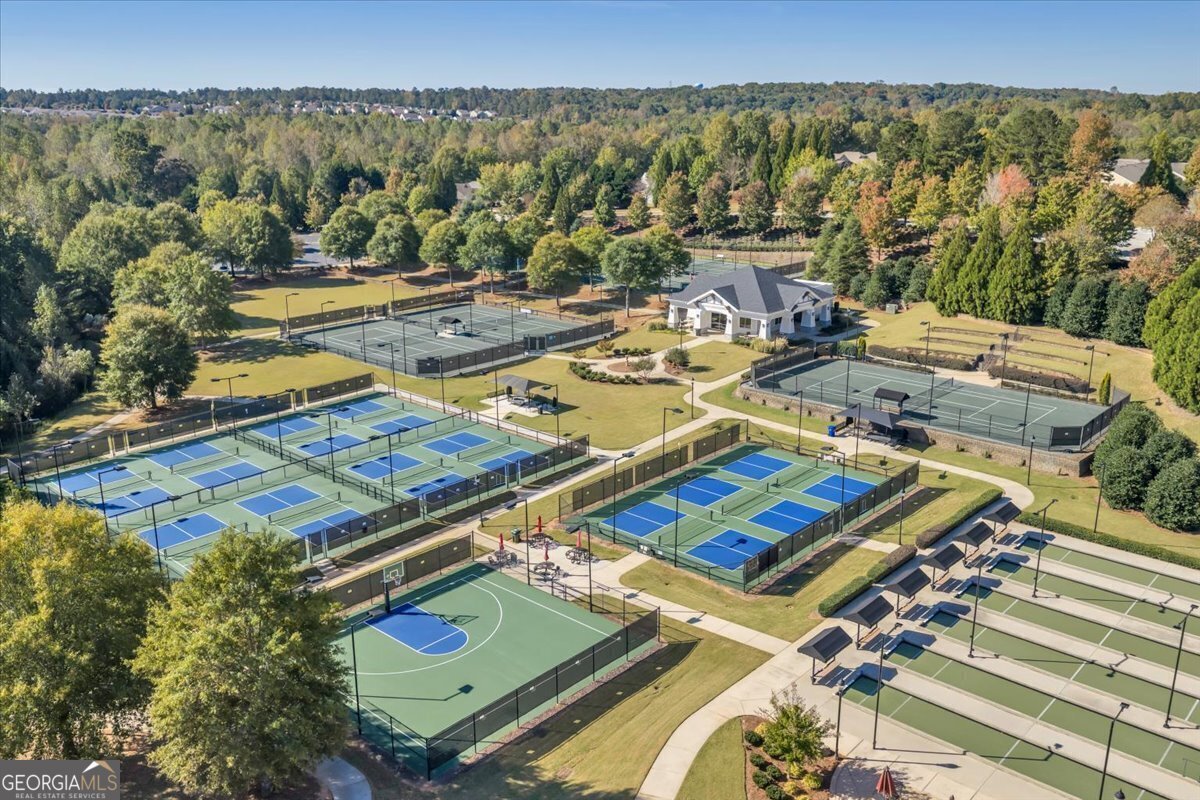 128 Crape Myrtle Drive Griffin - Photo 37