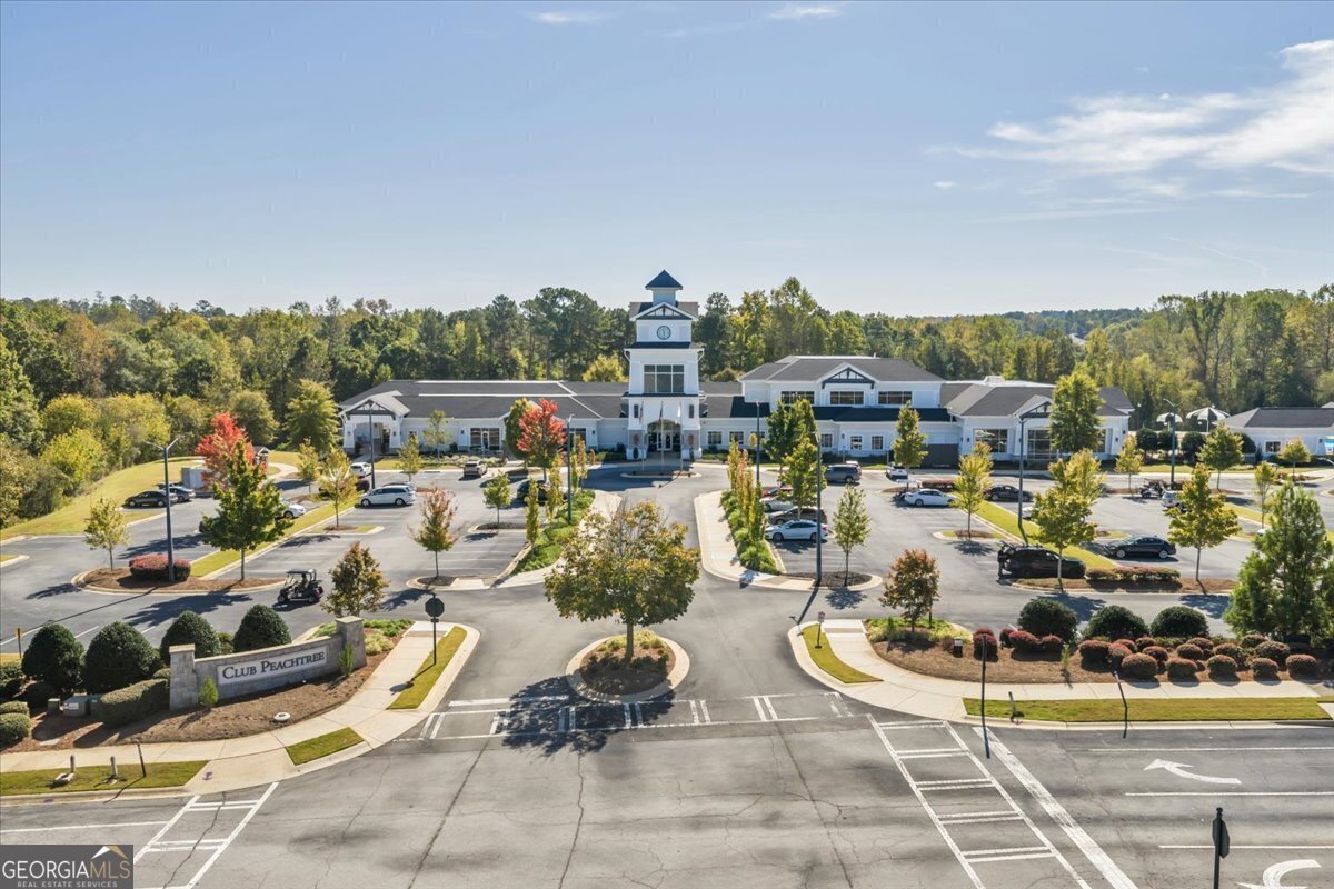 128 Crape Myrtle Drive Griffin - Photo 38