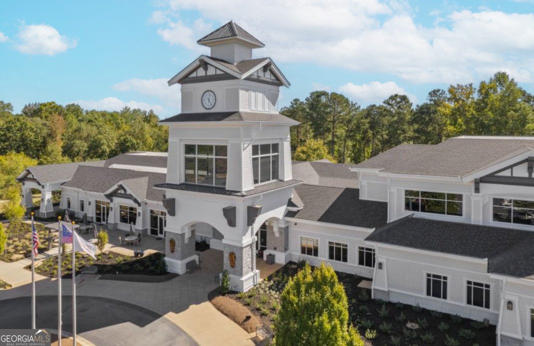 128 Crape Myrtle Drive Griffin - Photo 39