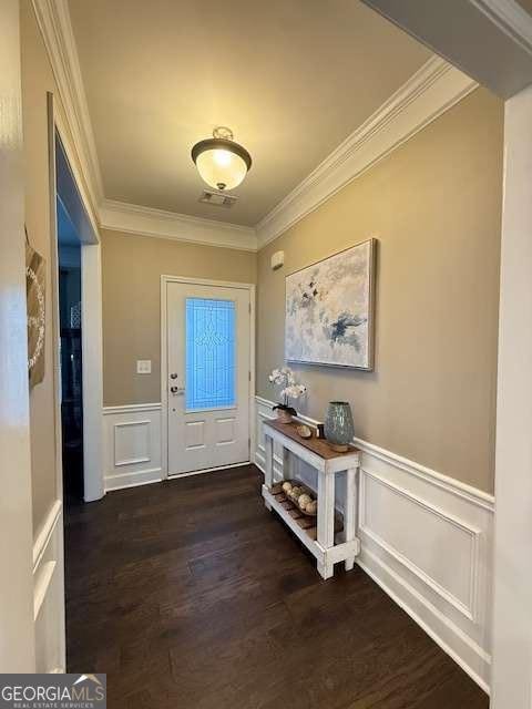 128 Crape Myrtle Drive Griffin - 4