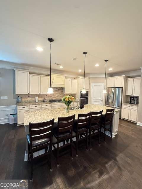 128 Crape Myrtle Drive Griffin - 5