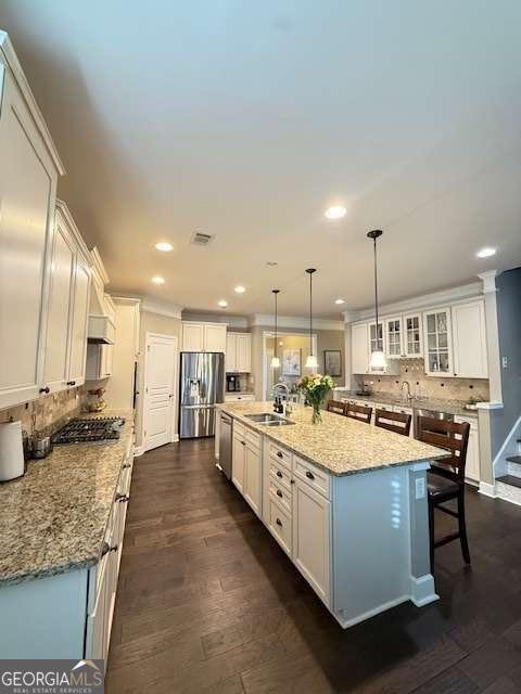 128 Crape Myrtle Drive Griffin - 6