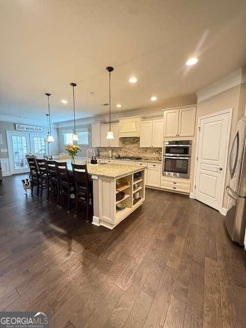 128 Crape Myrtle Drive Griffin - 7