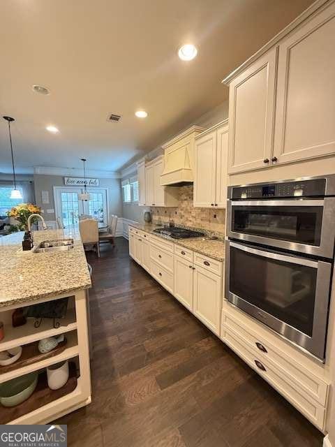 128 Crape Myrtle Drive Griffin - 8