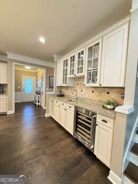 128 Crape Myrtle Drive Griffin - 9