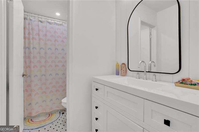 3113 Lake Pointe Circle Roswell - 3