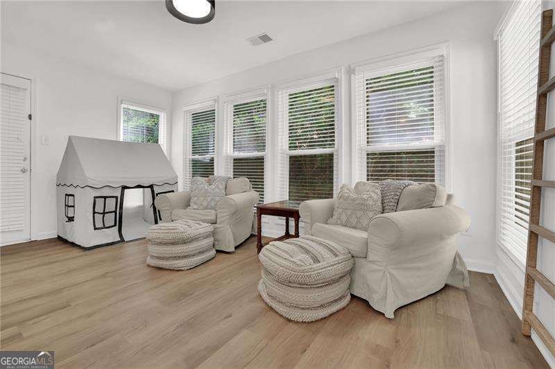 3113 Lake Pointe Circle Roswell - 4