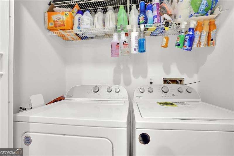 3113 Lake Pointe Circle Roswell - 5