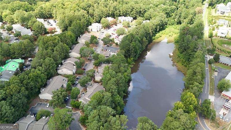 3113 Lake Pointe Circle Roswell - 9