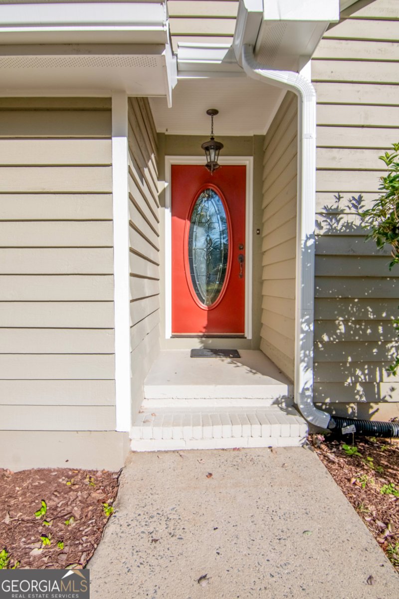 2684 Fringe Circle Macon - 2