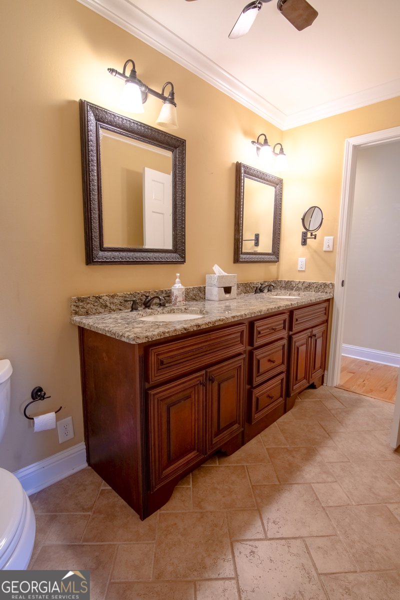 2684 Fringe Circle Macon - 20