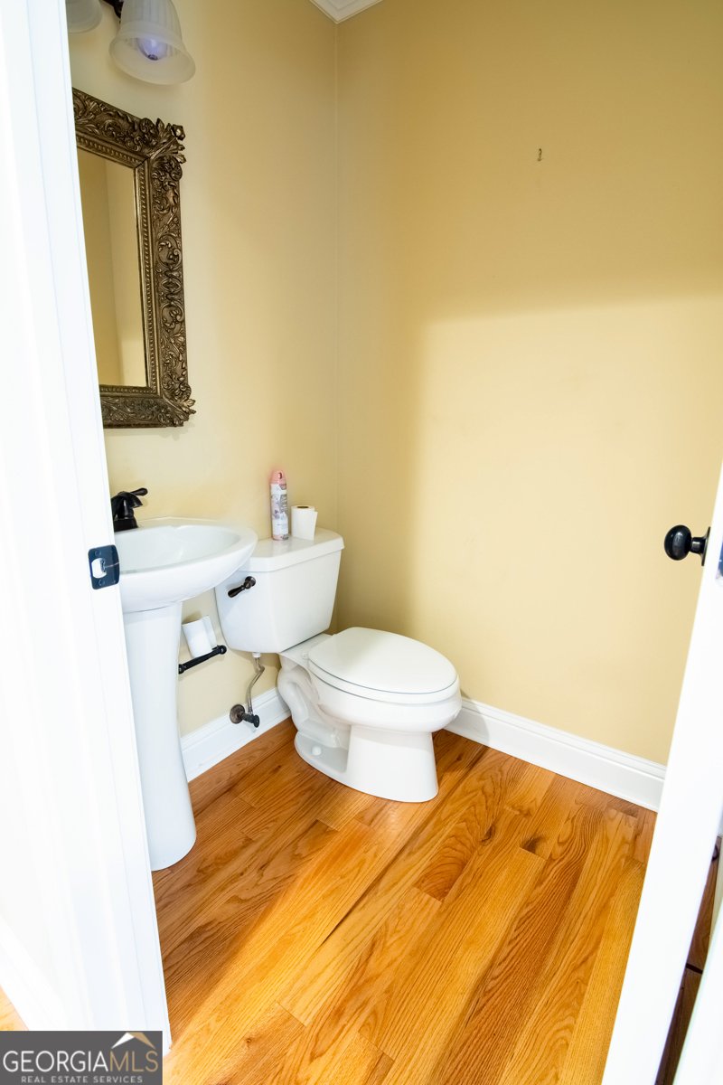 2684 Fringe Circle Macon - 26