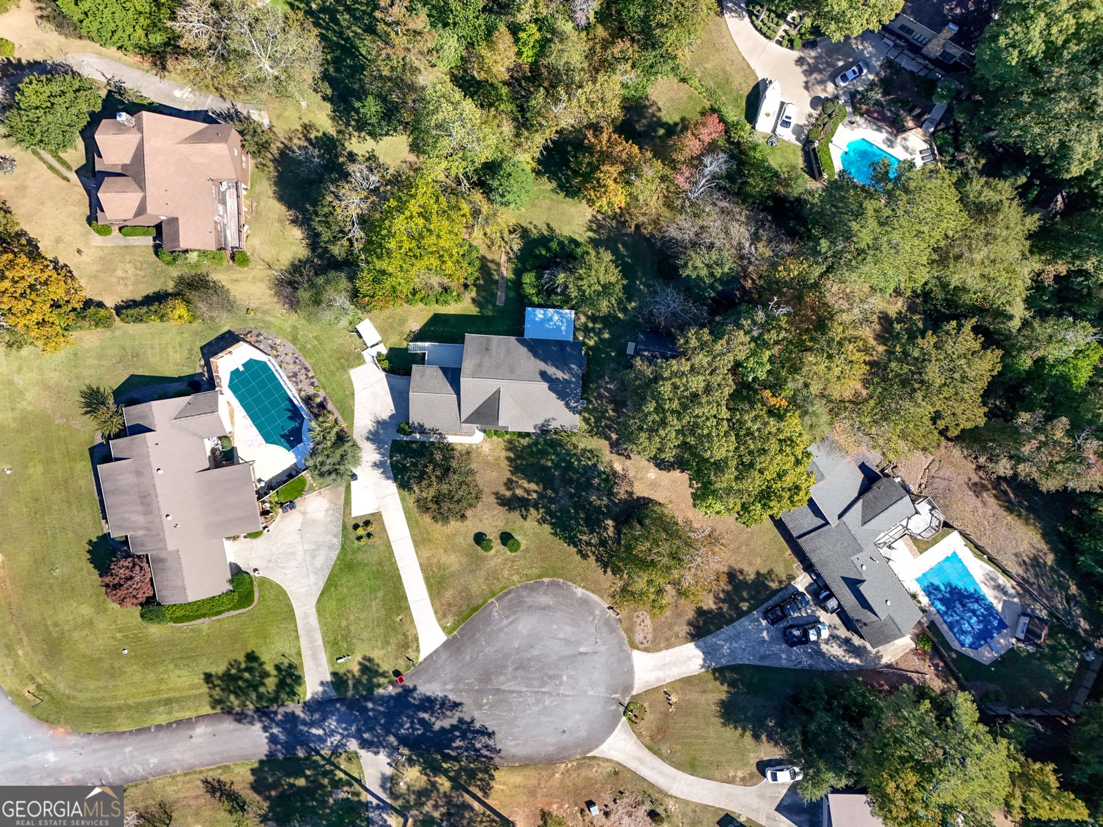 2684 Fringe Circle Macon - 4