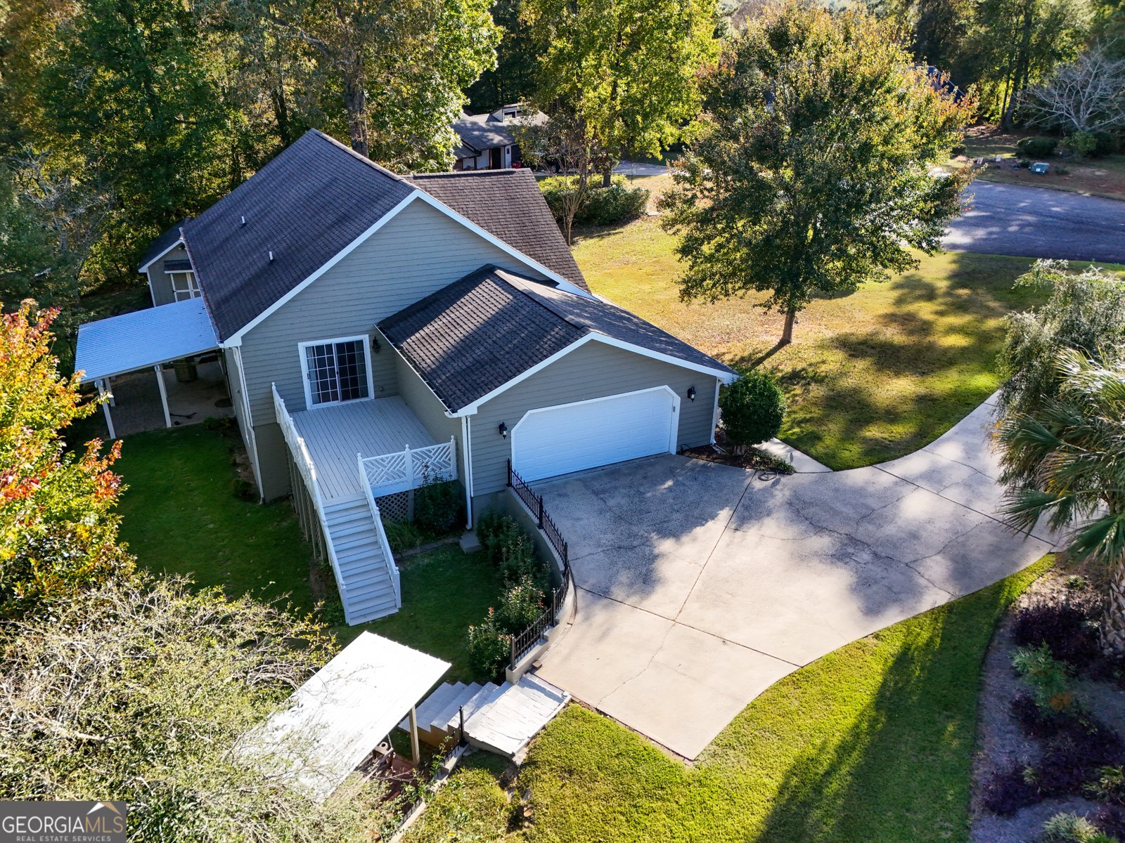 2684 Fringe Circle Macon - 8