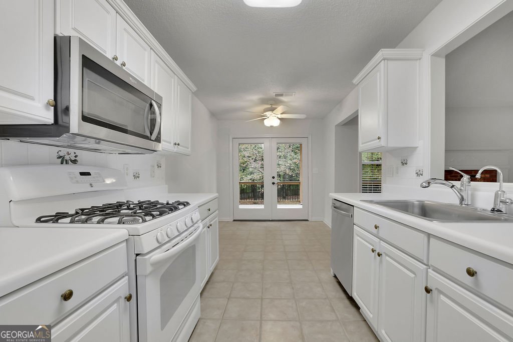 1255 Greenwood Acres Drive Cumming - 12