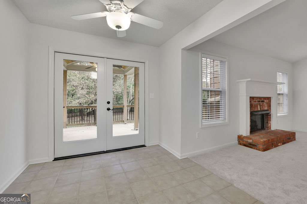 1255 Greenwood Acres Drive Cumming - 13