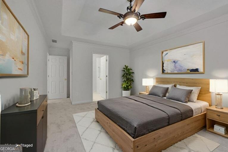 1255 Greenwood Acres Drive Cumming - 18