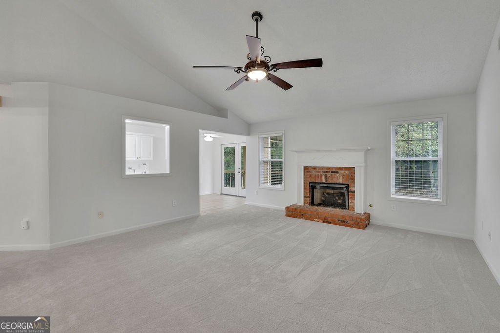 1255 Greenwood Acres Drive Cumming - 2