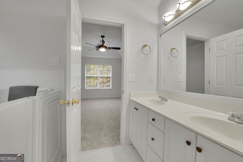 1255 Greenwood Acres Drive Cumming - 21