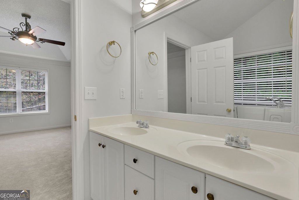 1255 Greenwood Acres Drive Cumming - 22