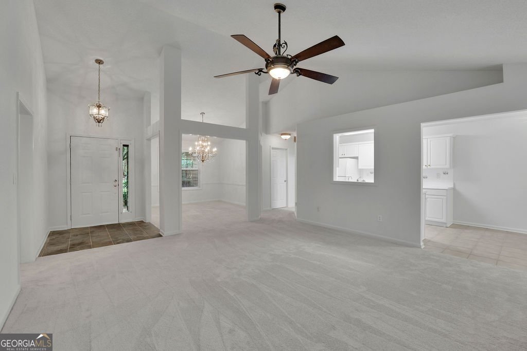 1255 Greenwood Acres Drive Cumming - 27