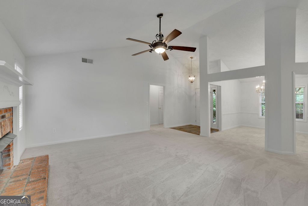 1255 Greenwood Acres Drive Cumming - 28