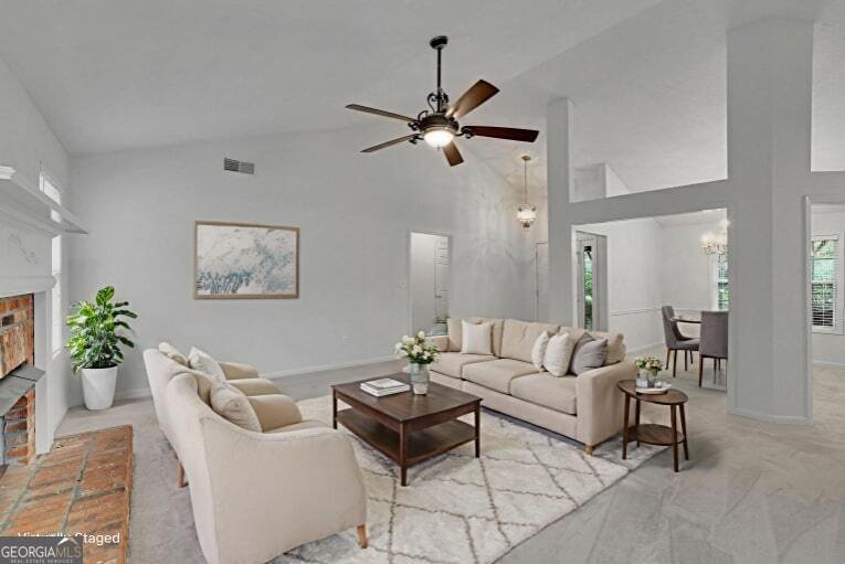 1255 Greenwood Acres Drive Cumming - 29