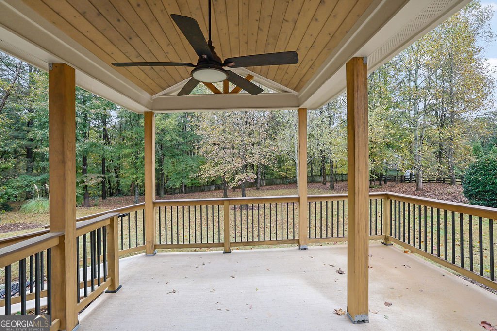 1255 Greenwood Acres Drive Cumming - 30