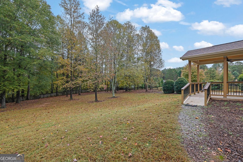 1255 Greenwood Acres Drive Cumming - 31