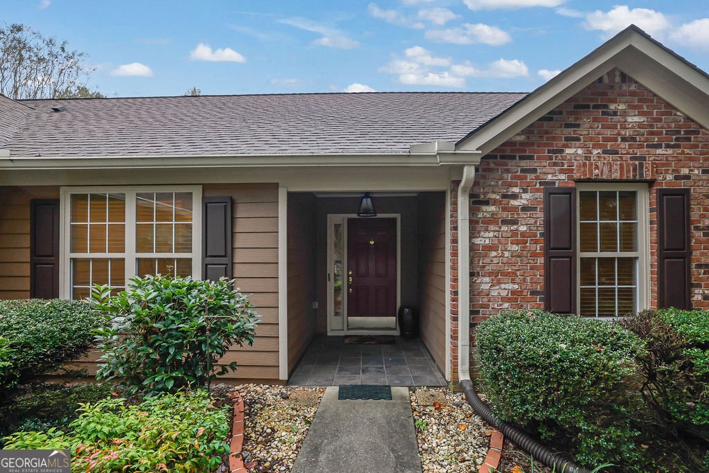 1255 Greenwood Acres Drive Cumming - 33