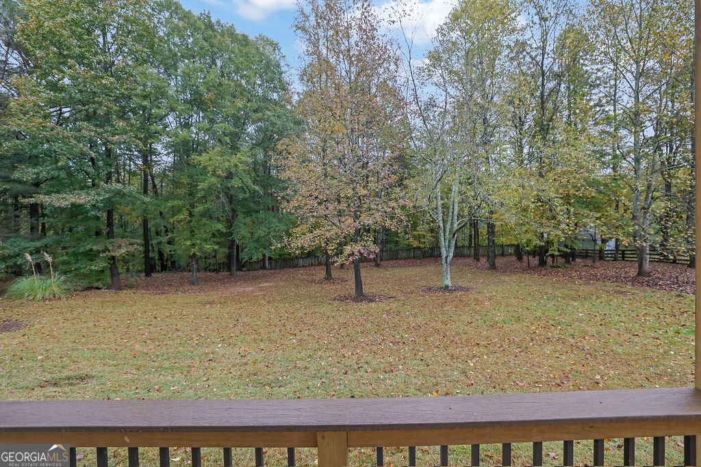 1255 Greenwood Acres Drive Cumming - 34