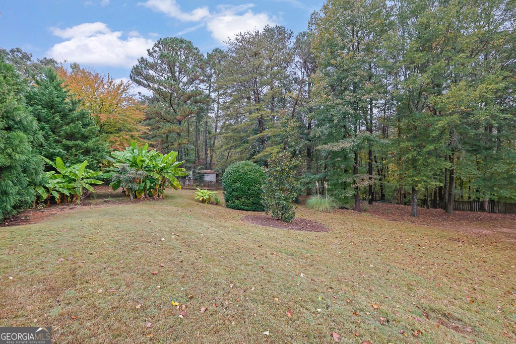 1255 Greenwood Acres Drive Cumming - 36