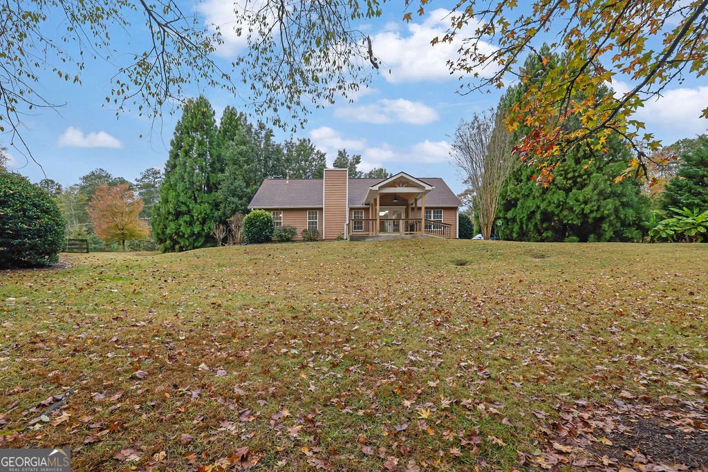 1255 Greenwood Acres Drive Cumming - 37