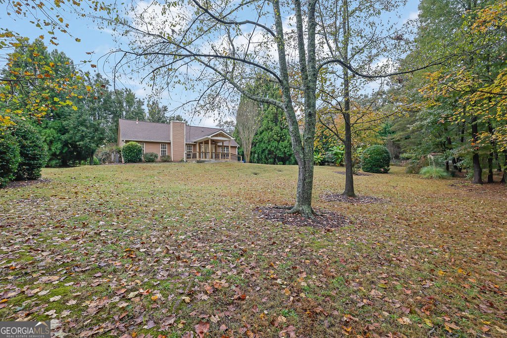 1255 Greenwood Acres Drive Cumming - 38