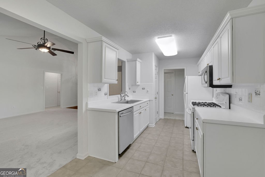 1255 Greenwood Acres Drive Cumming - 4