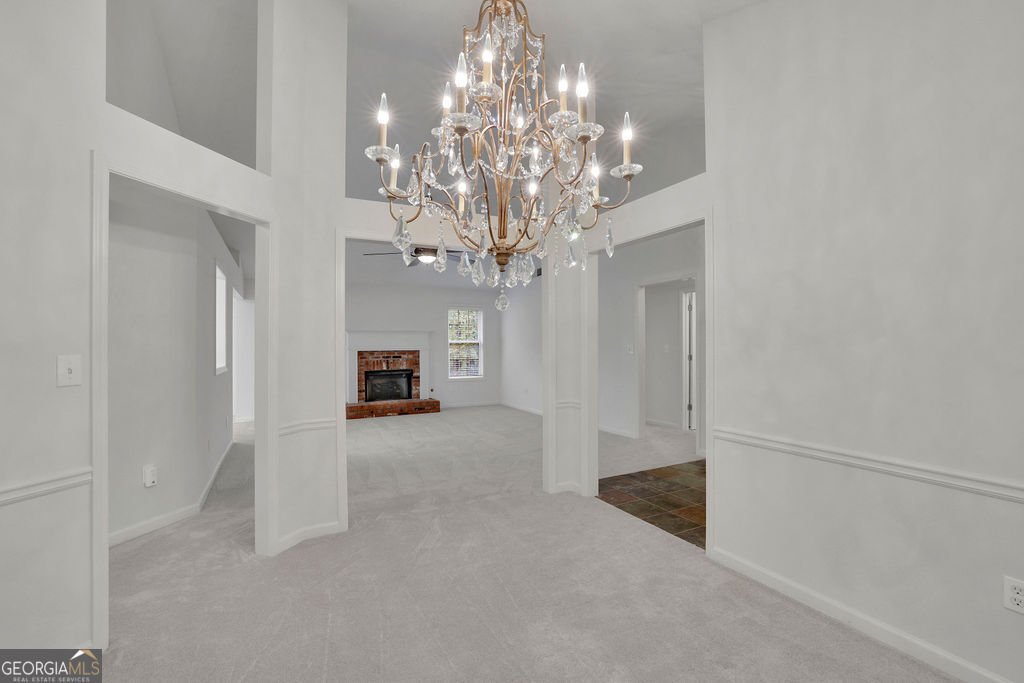 1255 Greenwood Acres Drive Cumming - 5