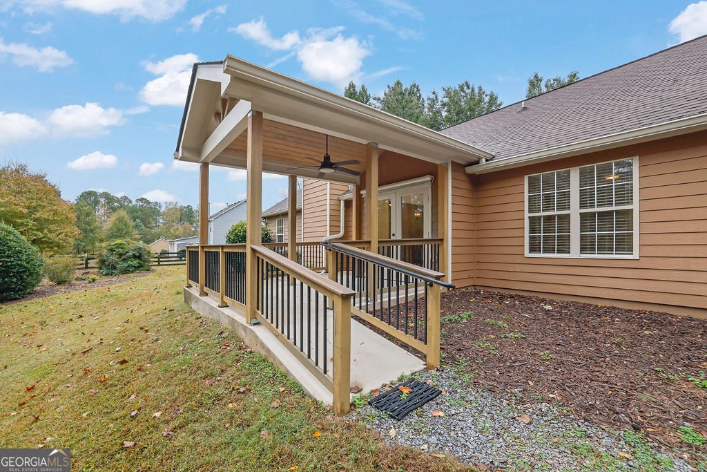 1255 Greenwood Acres Drive Cumming - 6