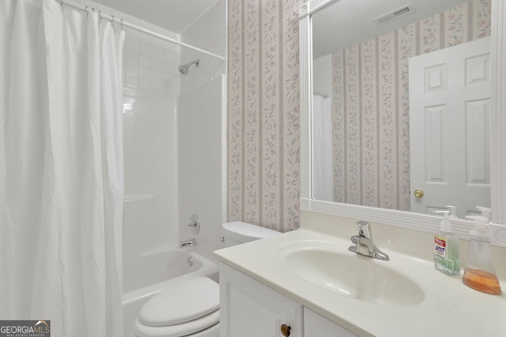 1255 Greenwood Acres Drive Cumming - 9