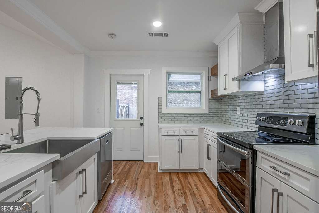 1783 Terry Mill Road Atlanta - 12