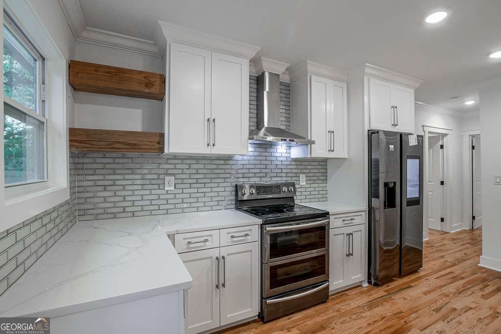 1783 Terry Mill Road Atlanta - 13